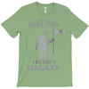 Best Dad in The Galaxy T-Shirt