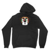 mexican boxer Unisex Hoodie