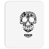 loco coco skul Mousepad