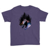 Mononoke Hime Youth Tee