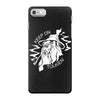 keep on tolking iPhone 7 Case