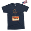 ooga chaka Exclusive T-shirt