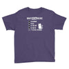 meow meaning Youth Tee