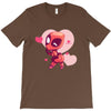 KISS ME PLEASE T-Shirt