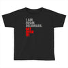 delaware state trending Toddler T-shirt