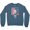 underwood 2016 Crewneck Sweatshirt