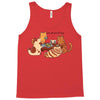 settler cats Tank Top