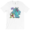 monsters fink T-Shirt