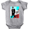 bruno mars Baby Onesie