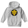 ONE MORE Youth Hoodie