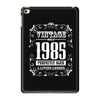 vintage made in 1985 perfectly aged a living legend iPad Mini 4