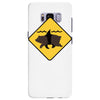 bear shark Samsung Galaxy S8 Plus