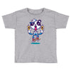 no graffiti here sir Toddler T-shirt