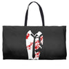 reservoir dogs halloween Weekender Totes