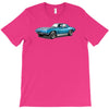 1965 corvette sting ray classic car, ideal birthday gift or pres T-Shirt