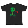 monster 1 Toddler T-shirt