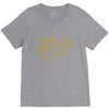 a diva V-Neck Tee