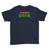 ninja geek Youth Tee