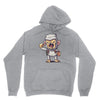 bigfoot Unisex Hoodie