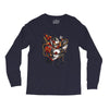 ninja 2 Long Sleeve Shirts