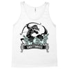 sagittarius rose zodiac Tank Top