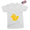 duck you Exclusive T-shirt