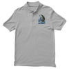 kaiju wave Polo Shirt