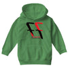 Imajination Youth Hoodie