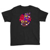 gugu rider Youth Tee