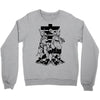 subjet zero Crewneck Sweatshirt