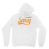 saxophone saxy Unisex Hoodie