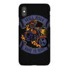 skull rider iPhoneX