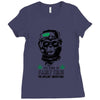 It Is Kind Of Family Thing You Would Not Understand Ladies Fitted T-Shirt