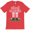 call me elf one more time T-Shirt