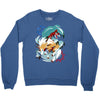 pkmn   lugarugan Crewneck Sweatshirt