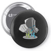 ps4life Pin-back button