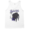 shelob's web Tank Top