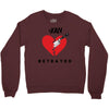Lil Xan Diego Leanos Crewneck Sweatshirt