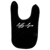 biffy clyro Baby Bibs