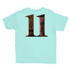 Team 11 Youth Tee