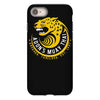 muay thai gym iPhone 8