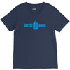 doctor whom V-Neck Tee