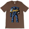 Warhammer Space Marine Ice Cream T-Shirt