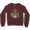 reconnect Crewneck Sweatshirt
