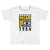 public cam Toddler T-shirt