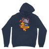 valor digital Hoodie