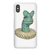 elizabethan dilophosaurus iPhoneX