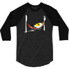 good morning 3/4 Sleeve Shirt