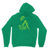 351 stab Hoodie