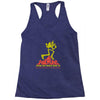 powerline Racerback Tank
